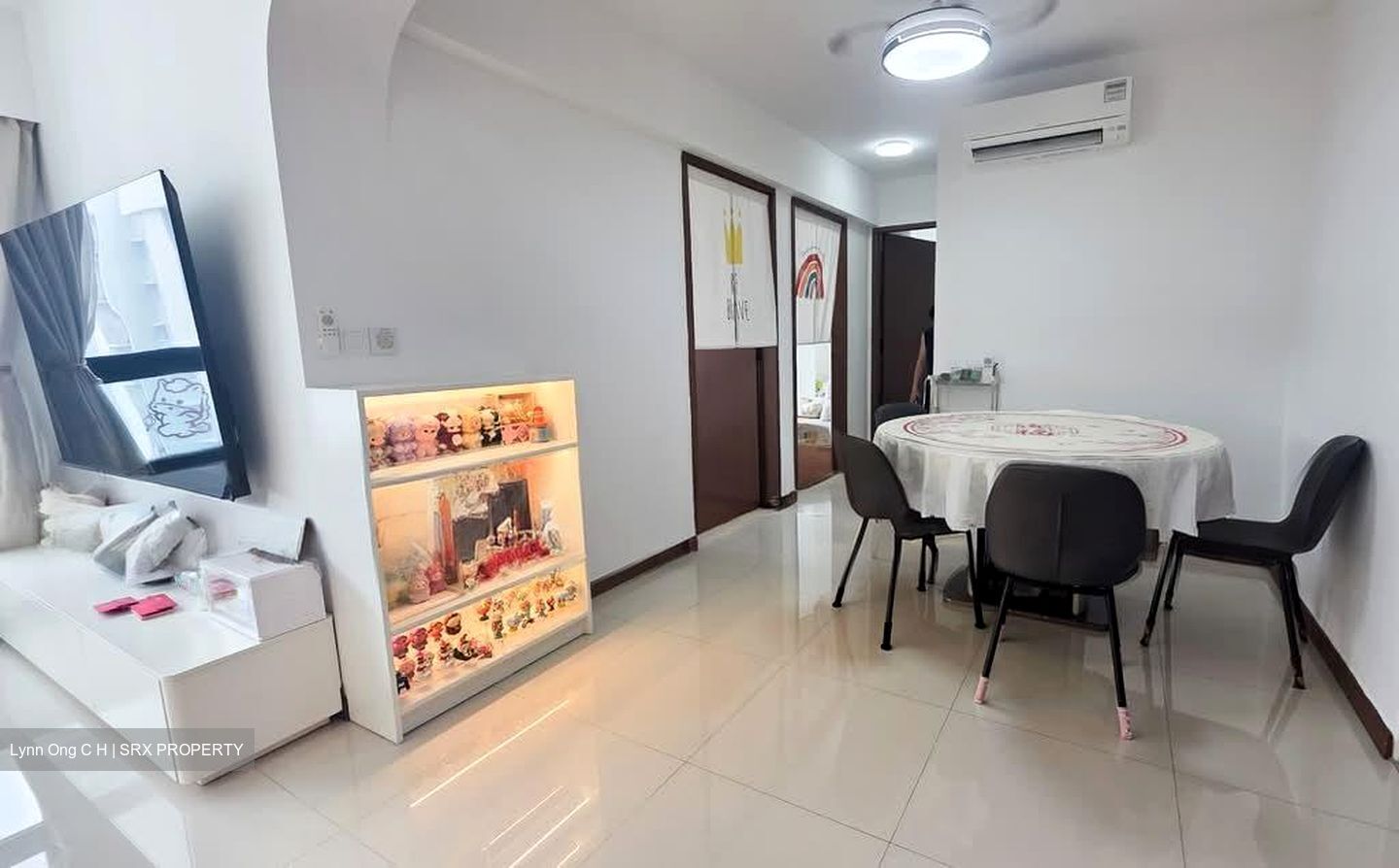 Blk 801B West Coast Parkview (Clementi), HDB 4 Rooms #531166361